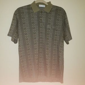 Montagut polo shirt OBO